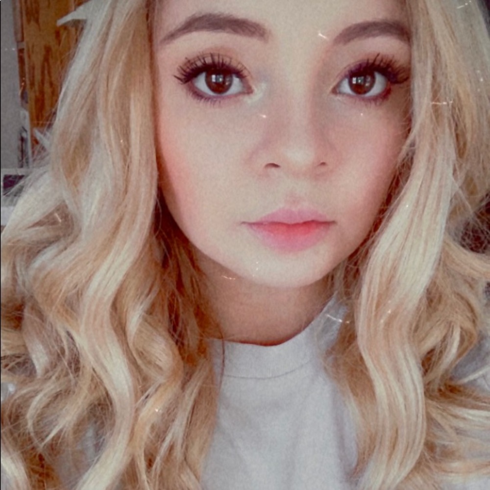 Meet your Posher, Linnea